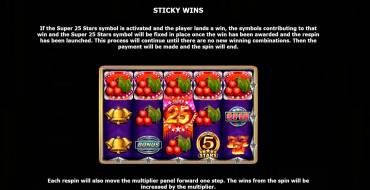 Super 50 Stars: Juegos de bonificación