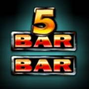 Super 50 Stars: Pequeño 5 Bar