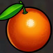 Super 7 Winner: Naranja