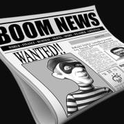 Super Boom: Dispersión