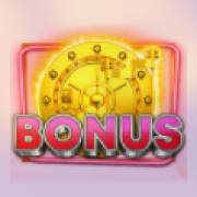 Super Cash Drop Gigablox: Dispersión