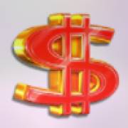 Super Cash Drop Gigablox: Dólar