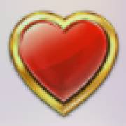 Super Cash Drop Gigablox: Corazones