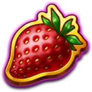 Super Flip Deluxe: Fresas