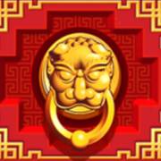 Super Golden Dragon Inferno — Hold&Win: Símbolo misterioso