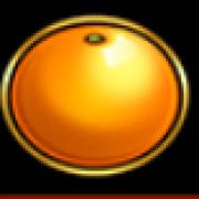 Super Hot Fruits: Naranja