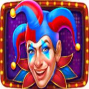 Super Joker: Salvaje