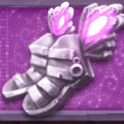 Super Size Atlas: Botas