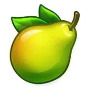 Super Sunny Fruits: Hold and Win: Pera