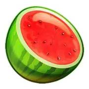 Super Sunny Fruits: Hold and Win: Sandía
