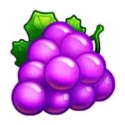 Super Sunny Fruits: Hold and Win: Uvas
