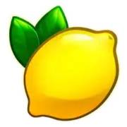 Super Sunny Fruits: Hold and Win: Limón