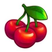 Super Sunny Fruits: Hold and Win: Cereza