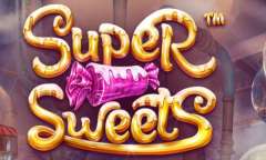 Jugar Super Sweets