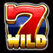 Super Wild Fruits: Salvaje