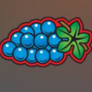 Super Wild Megaways: Uvas