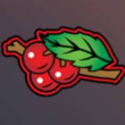 Super Wild Megaways: Cereza