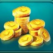 Super X: Monedas