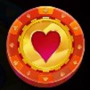 Super X: Corazones