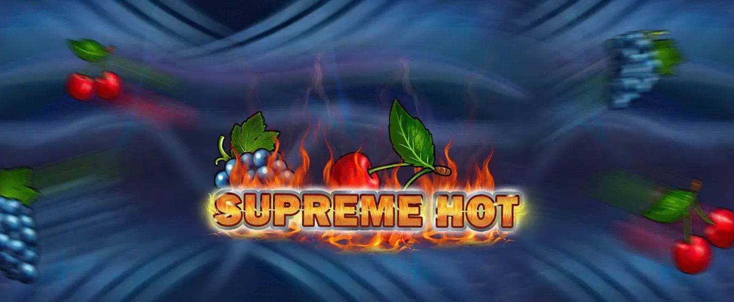 Supreme Hot