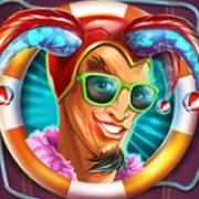 Surfin' Joker: Dispersión