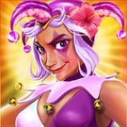 Surfin' Joker: Salvaje