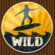 Surfin' Reels: Salvaje