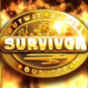 Survivor Megaways: Dispersión
