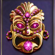 Survivor Megaways: Máscara morada