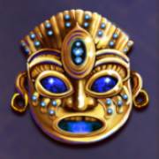 Survivor Megaways: Máscara azul