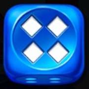 Sweet Bonanza 1000 Dice: Rombos
