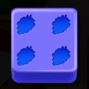 Sweet Bonanza 1000 Dice: Uvas