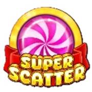 Sweet Bonanza Super Scatter: Superdispersión