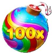 Sweet Bonanza Super Scatter: Multiplicador