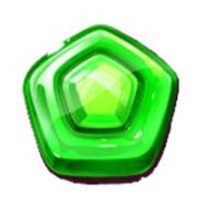 Sweet Bonanza Super Scatter: Verde piruleta