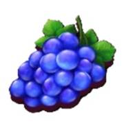 Sweet Bonanza Super Scatter: Uvas