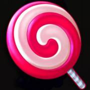 Sweet Bonanza: Piruleta en un palo