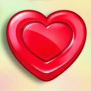 Sweet Bonanza: Corazón