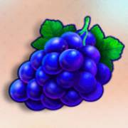 Sweet Bonanza: Uvas