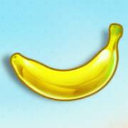 Sweet Bonanza: Plátano