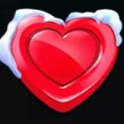 Sweet Bonanza Xmax: Corazón