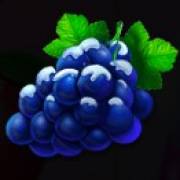 Sweet Bonanza Xmax: Uvas