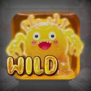 Sweet Gummy: Salvaje