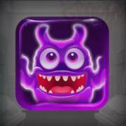 Sweet Gummy: Chicle morado