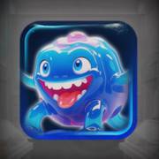 Sweet Gummy: Chicle azul