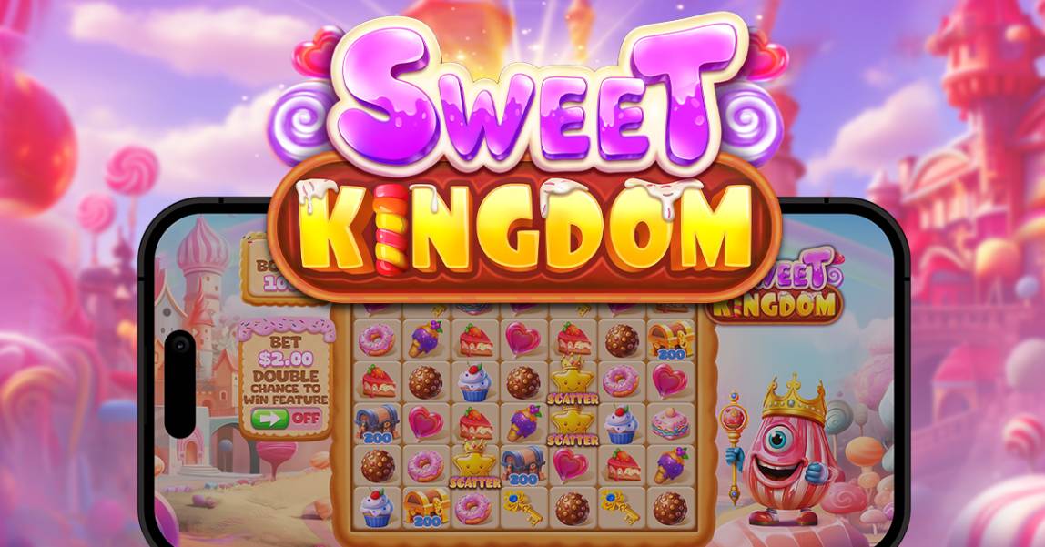 Sweet Kingdom