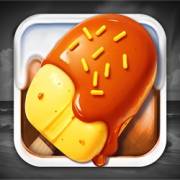 Sweet Wilds: Helado de chocolate