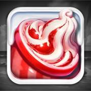 Sweet Wilds: Helado de cereza