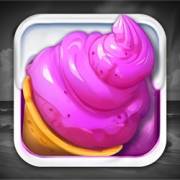 Sweet Wilds: Helado de fresa