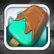 Sweet Wilds: Helado de menta